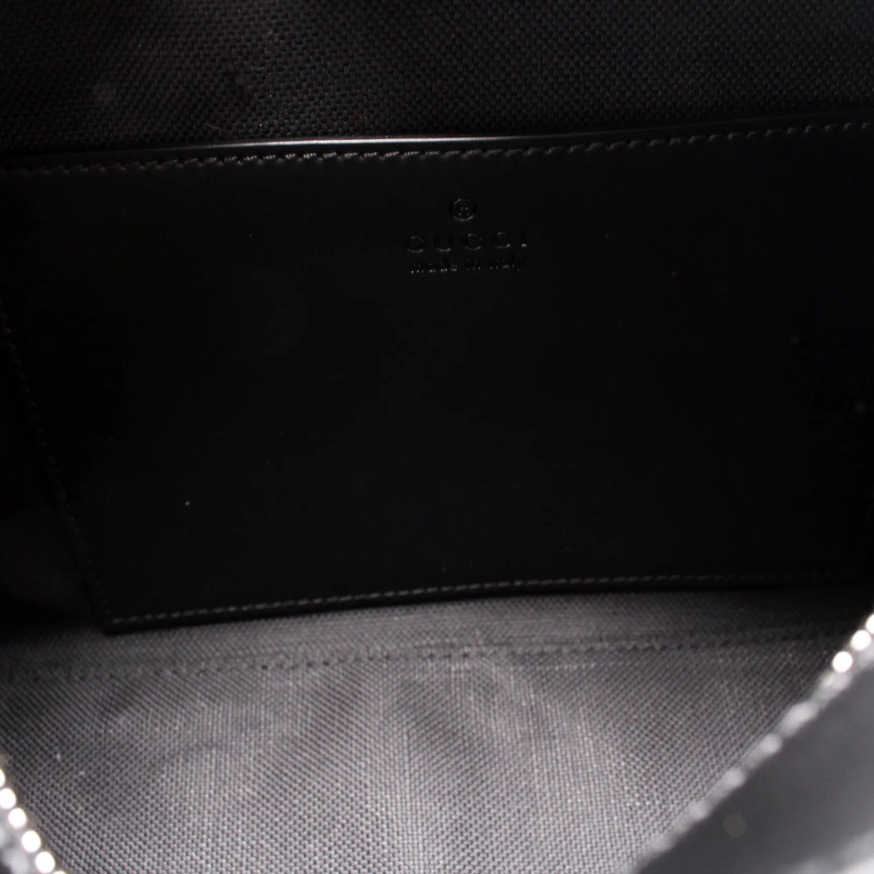 574886 GG Supreme Shoulder Bag