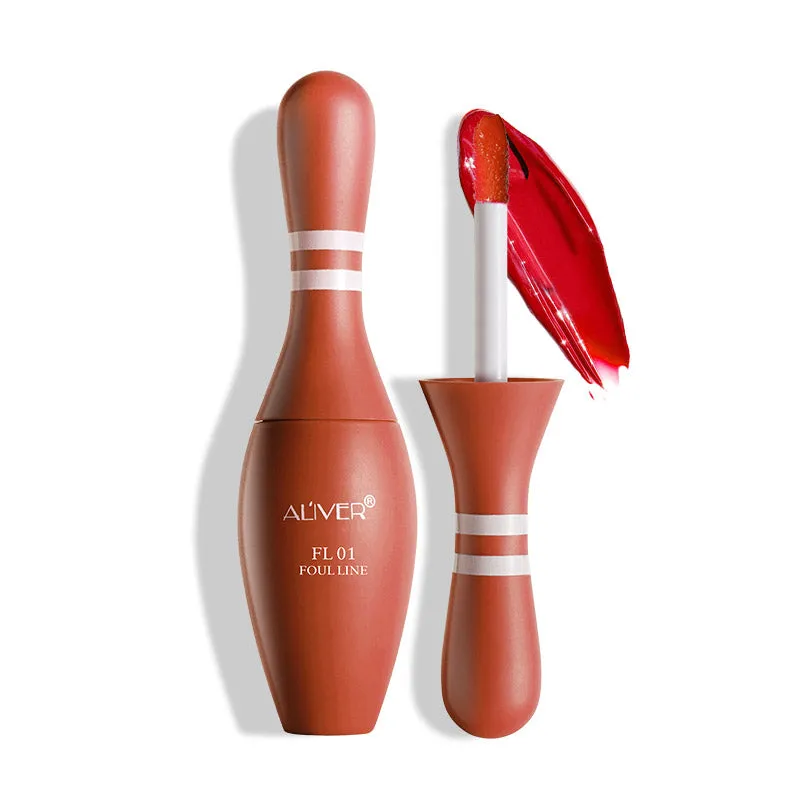 Aliver Bowling Lip Tint (Foulline)