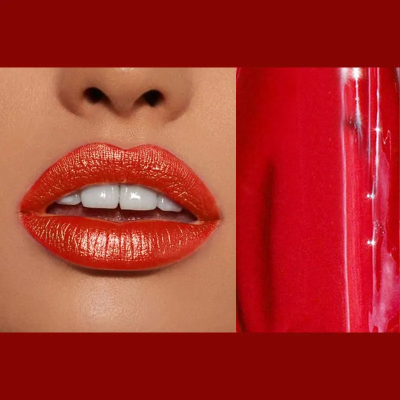 Aliver Bowling Lip Tint (Foulline)