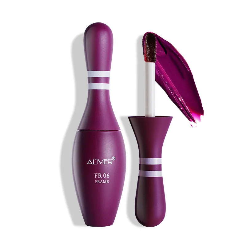 Aliver Bowling Lip Tint (Frame)