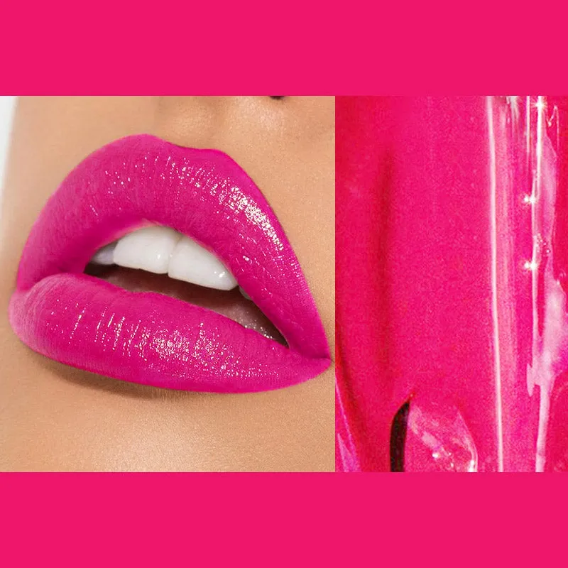 Aliver Bowling Lip Tint (Score)