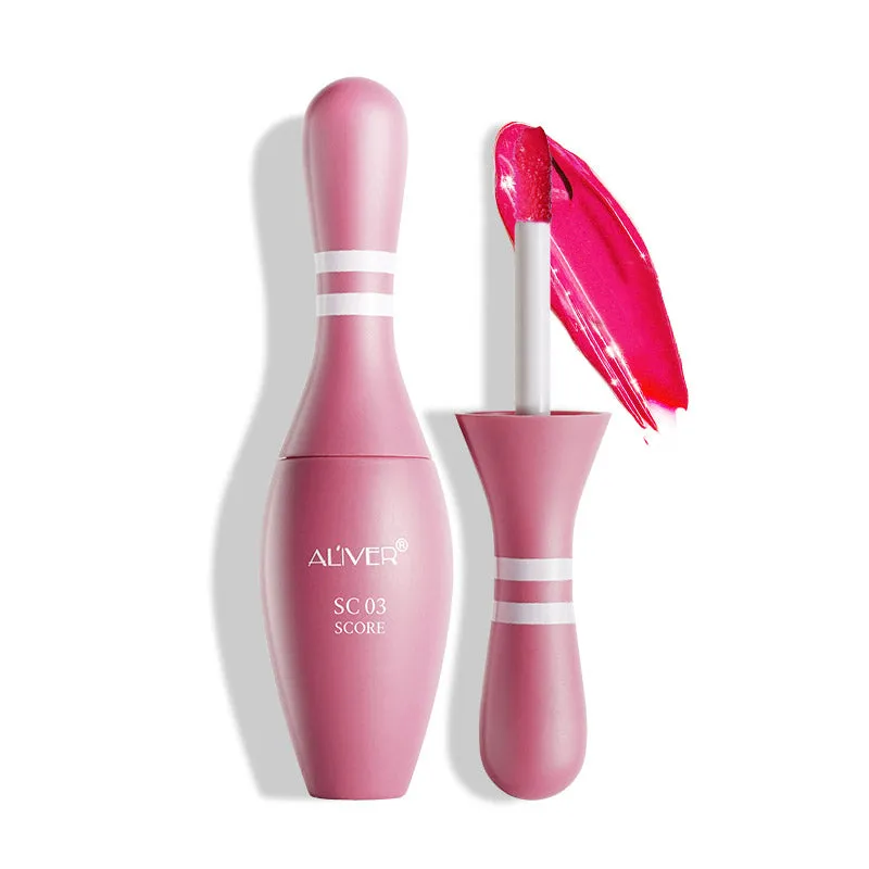 Aliver Bowling Lip Tint (Score)