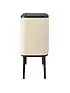 Brabantia Bo Touch Bin 36L – Beige