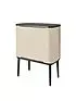 Brabantia Bo Touch Bin 36L – Beige