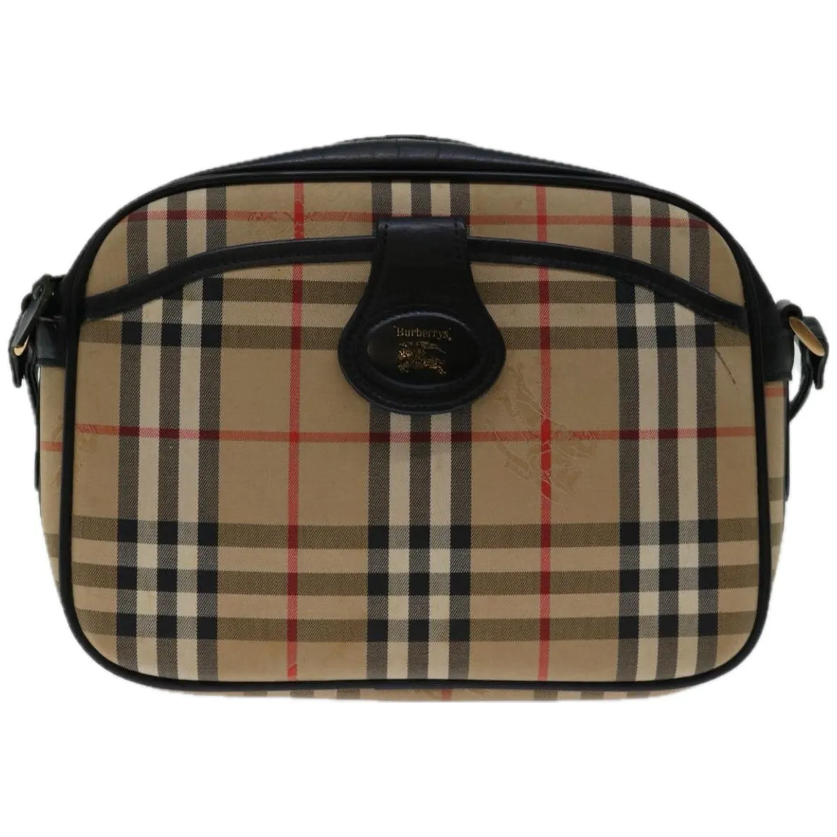 Burberry  Shoulder Bag