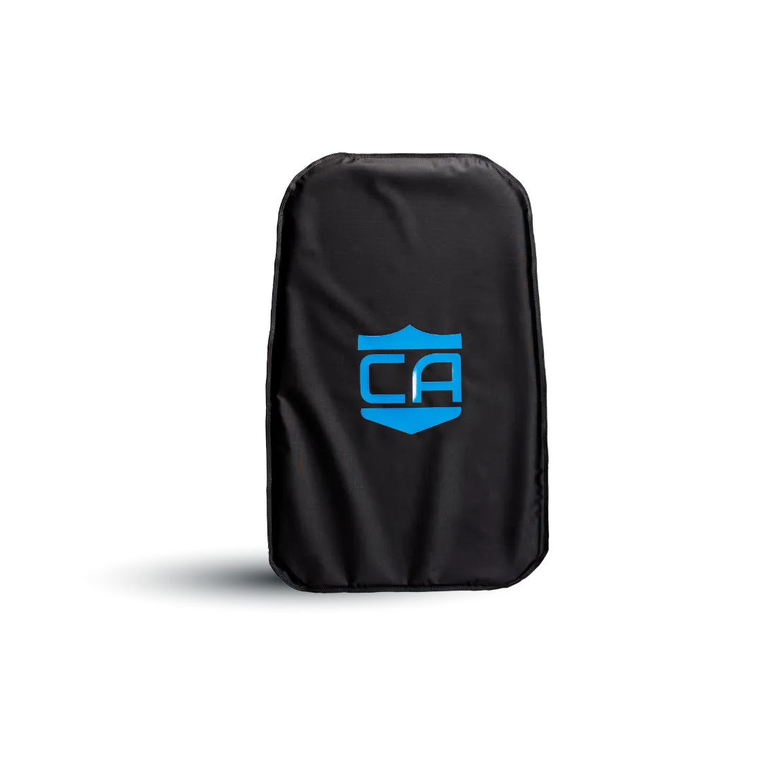 CaliberX IIIA Body Armor Insert for 5.11 Tactical Backpacks