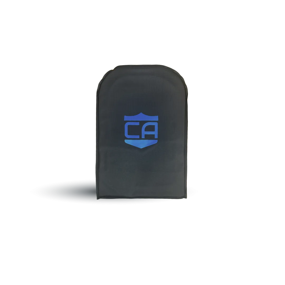 CaliberX IIIA Body Armor Insert for 5.11 Tactical Backpacks