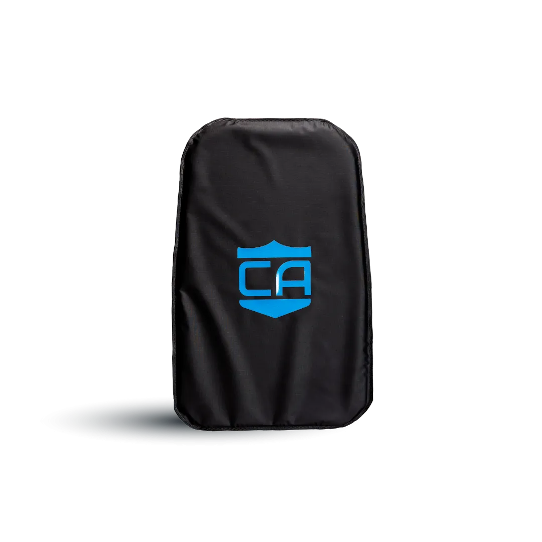 CaliberX IIIA Body Armor Insert for 5.11 Tactical Backpacks