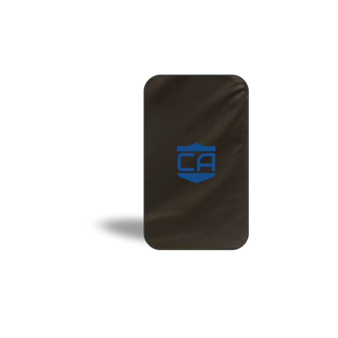 CaliberX IIIA Body Armor Insert for 5.11 Tactical Backpacks