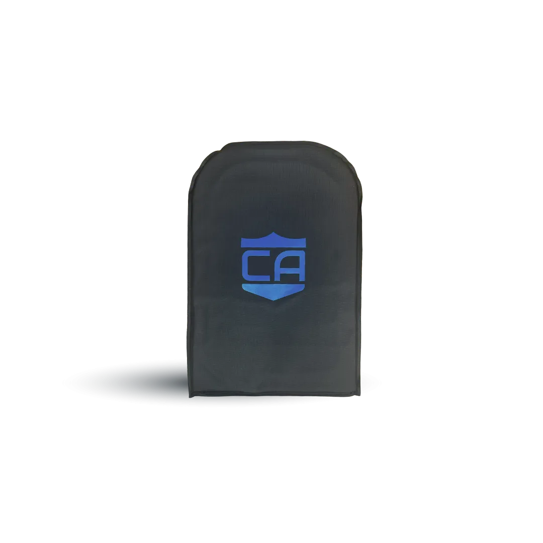 CaliberX IIIA Body Armor Insert for 5.11 Tactical Backpacks