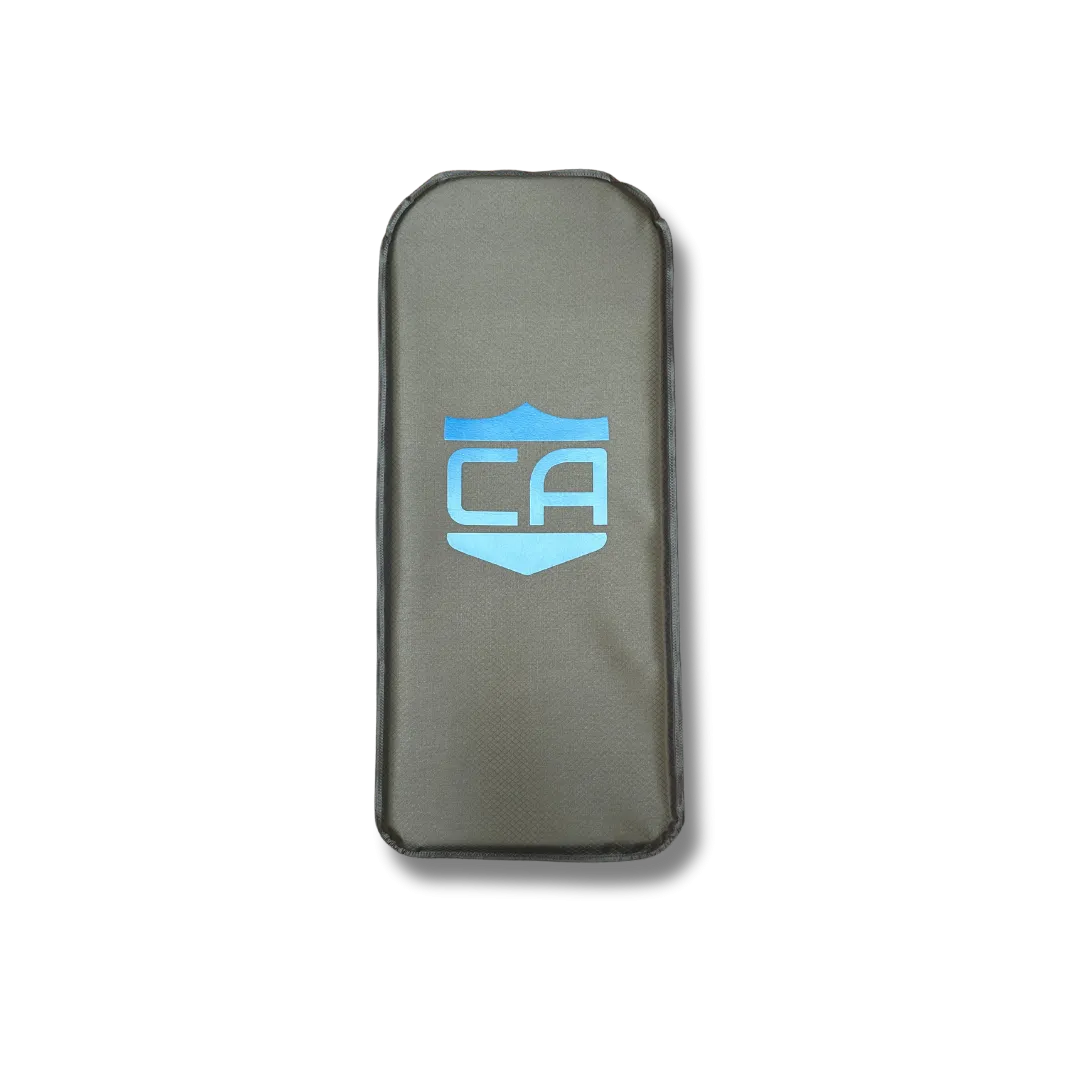 CaliberX IIIA Body Armor Insert for Eberlestock Backpacks