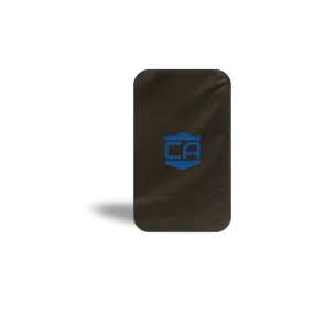 CaliberX IIIA Body Armor Insert for Lynx Defense Backpacks