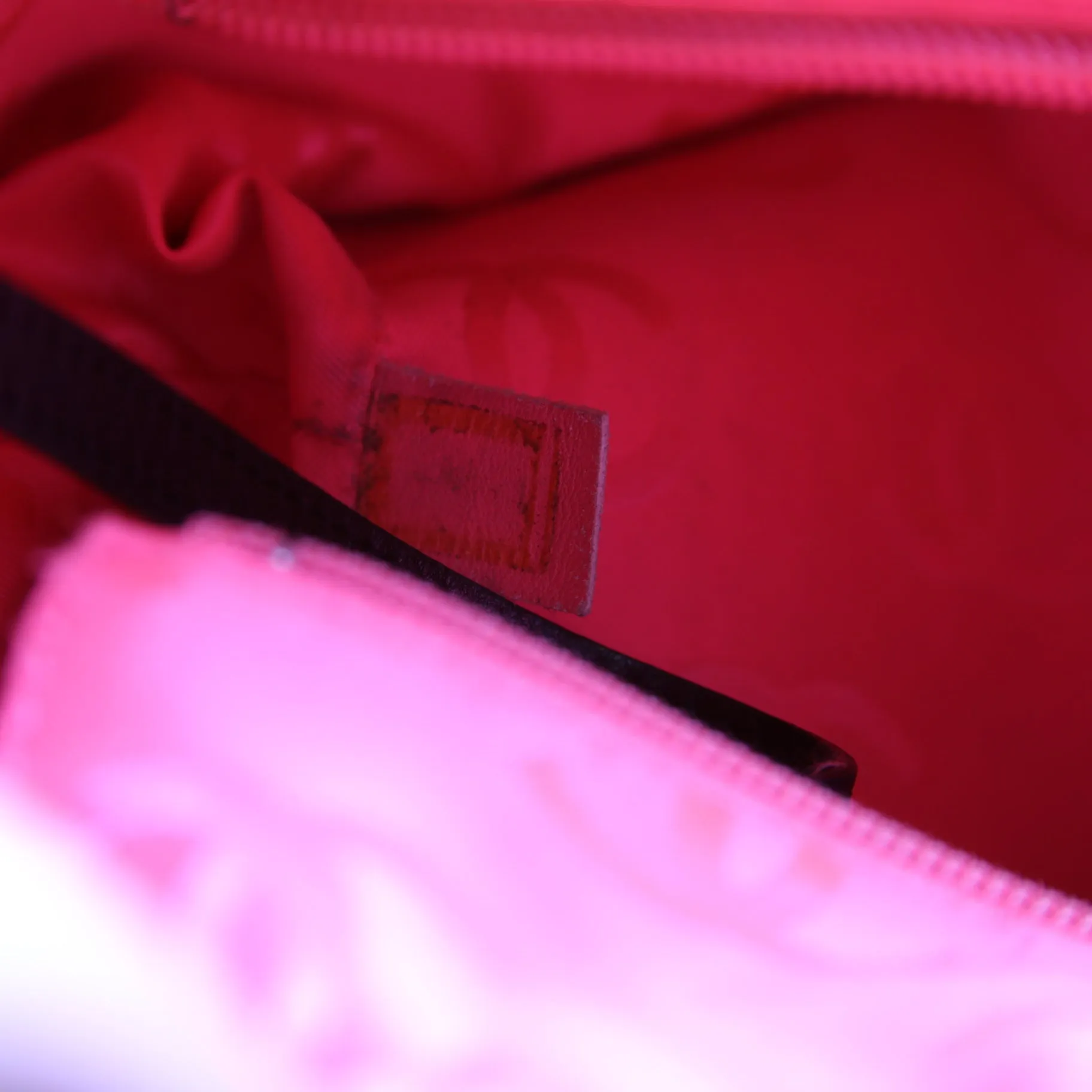 Cambon Ligne Large Tote