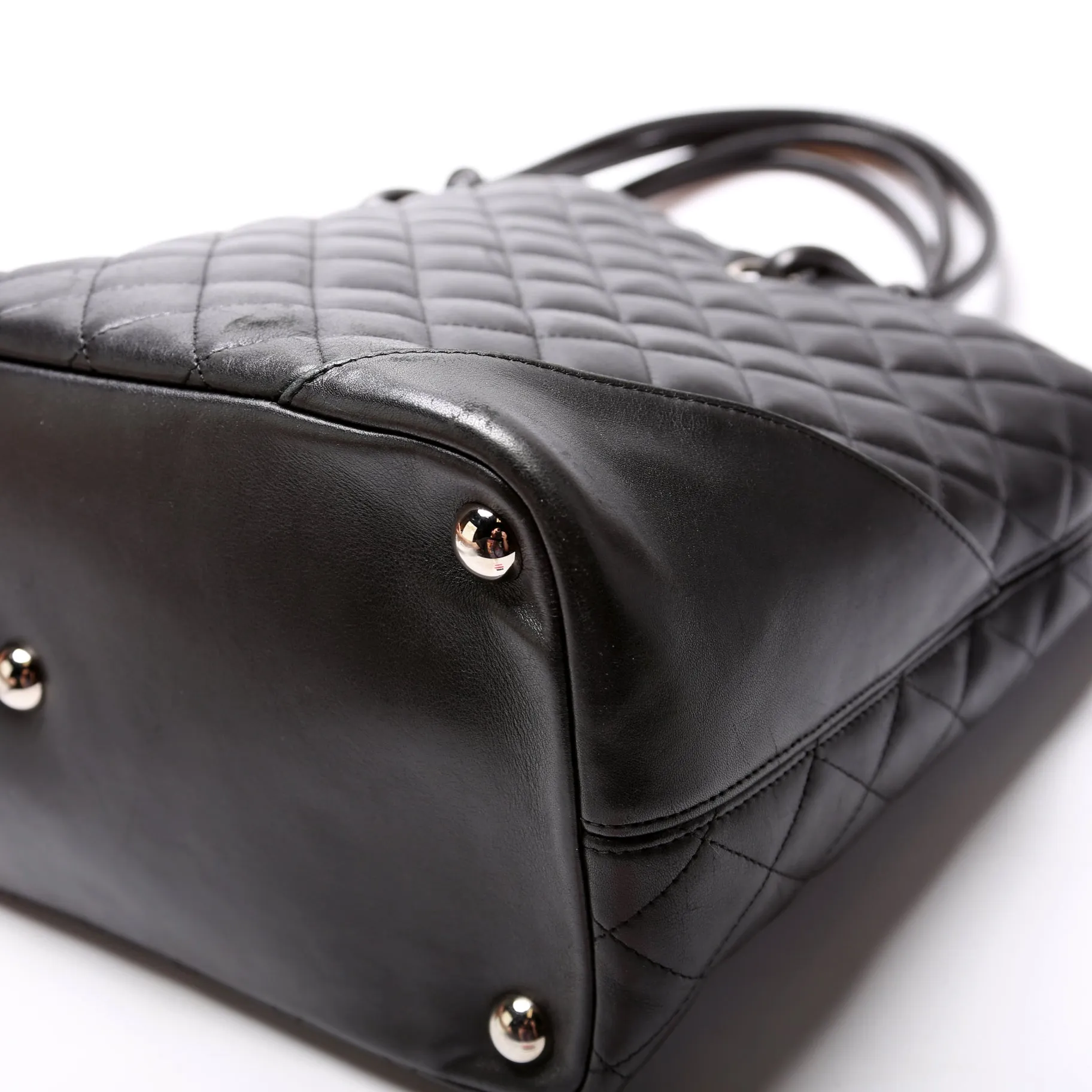 Cambon Ligne Large Tote