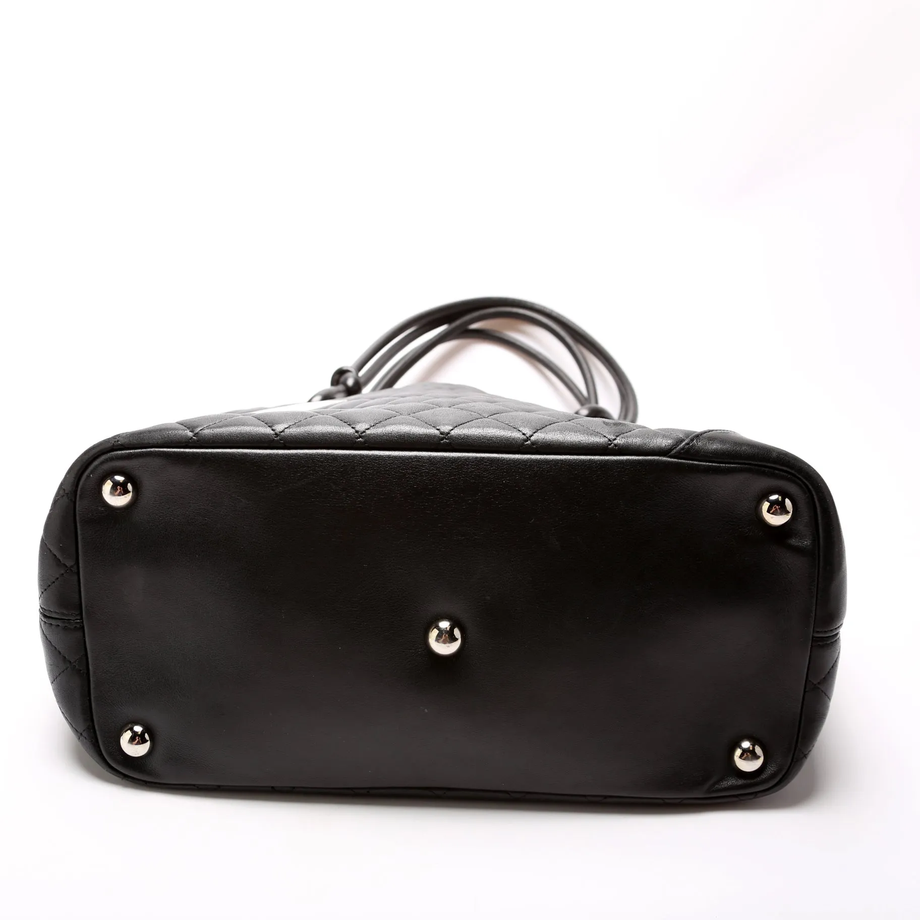 Cambon Ligne Large Tote