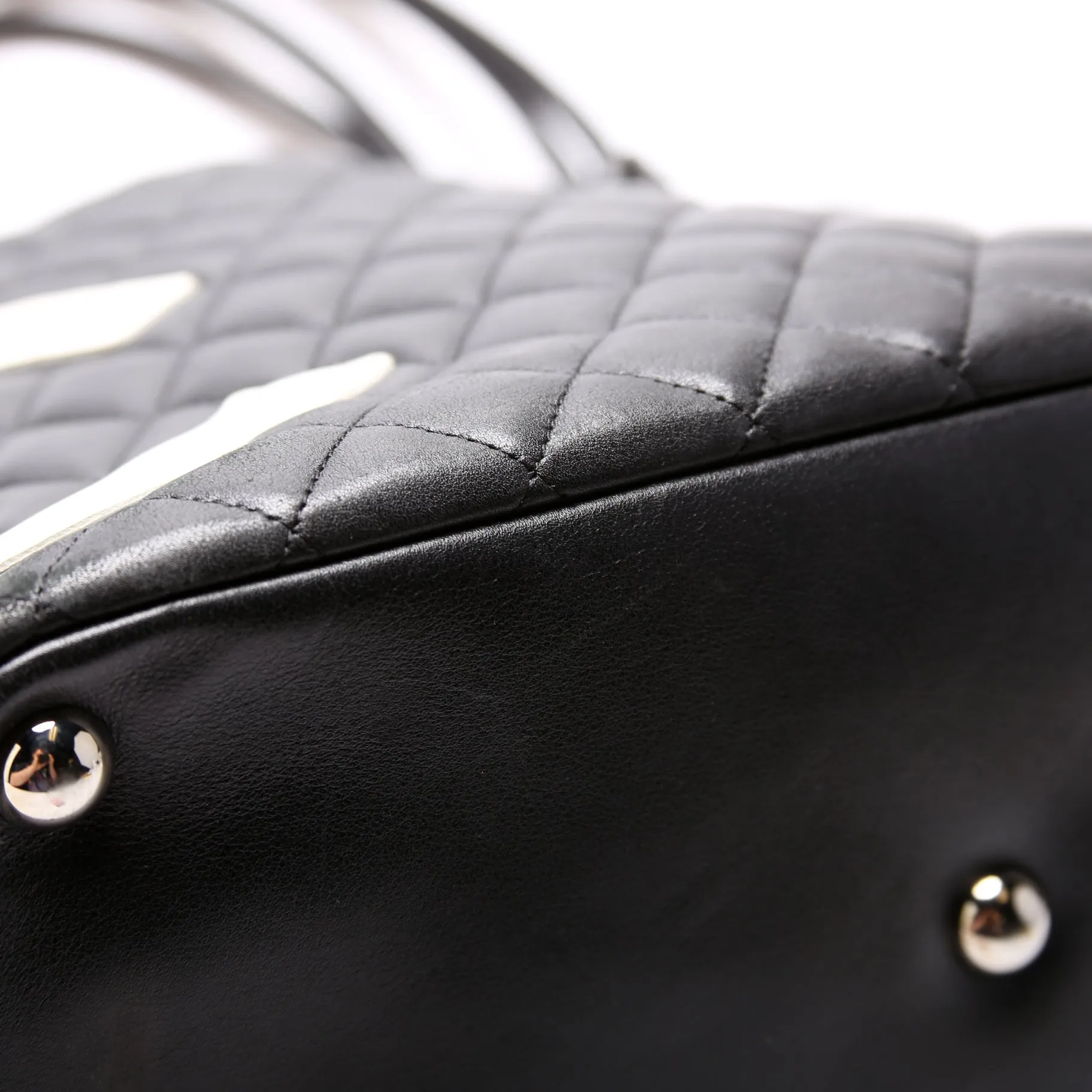 Cambon Ligne Large Tote