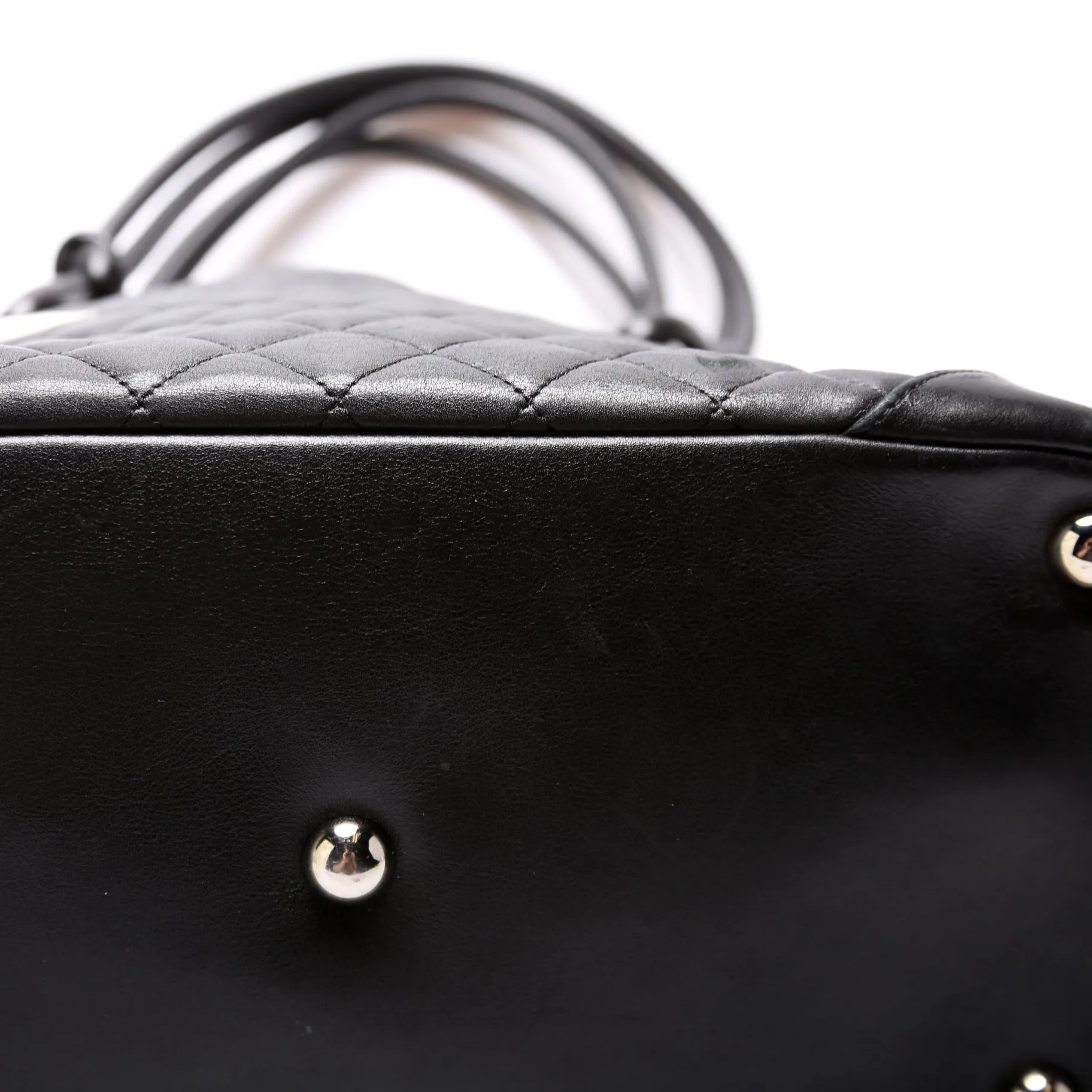 Cambon Ligne Large Tote