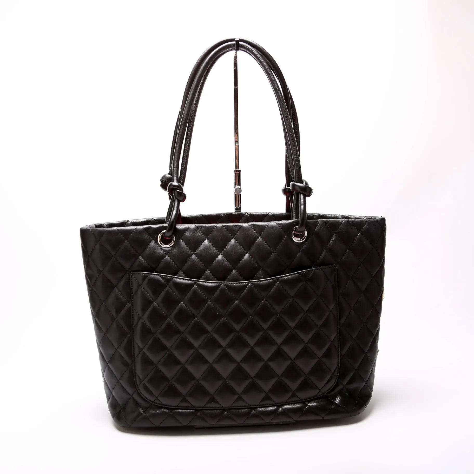 Cambon Ligne Large Tote
