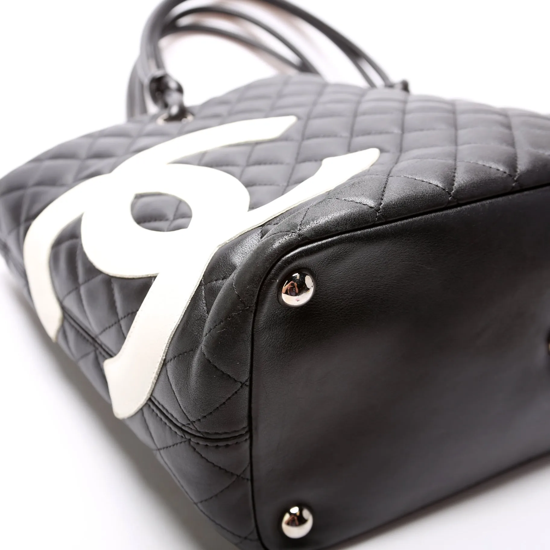 Cambon Ligne Large Tote