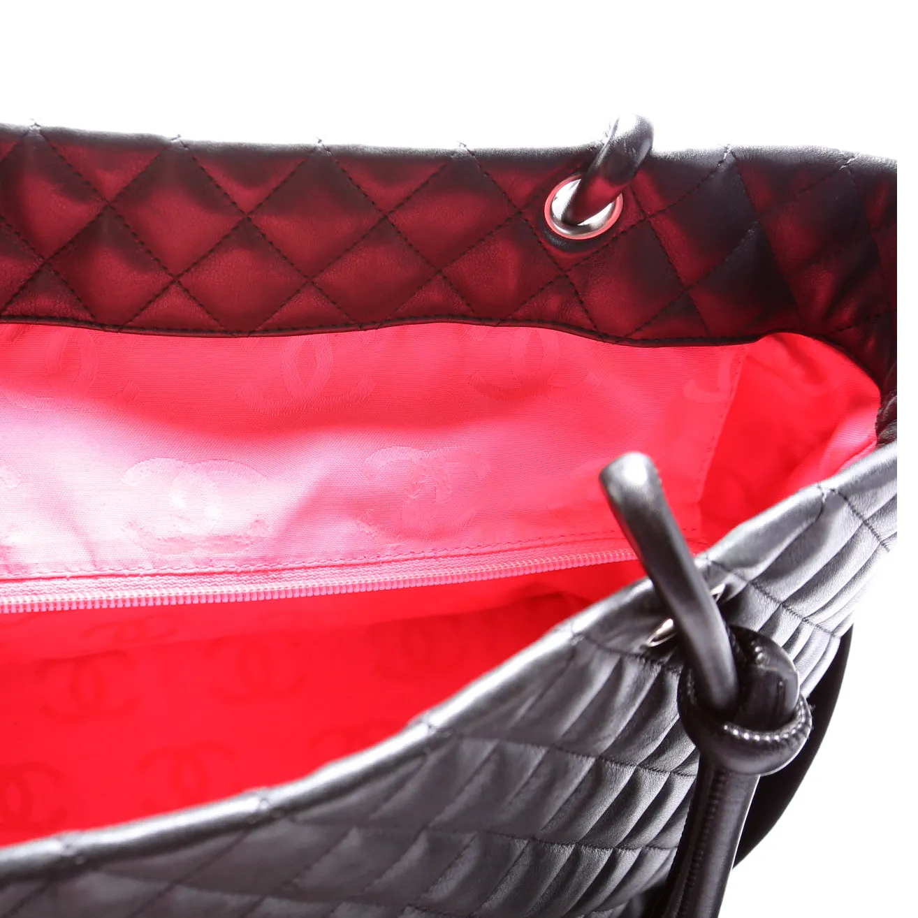 Cambon Ligne Large Tote