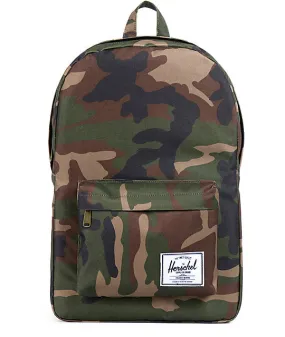 Classic Backpack - Camo