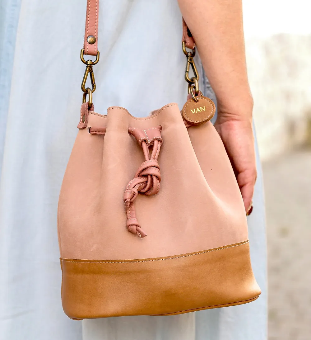 Drawstring Bag
