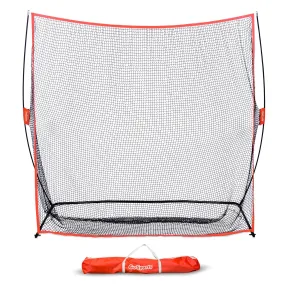 GoSports 7 ft x 7 ft Golf Practice Hitting Net