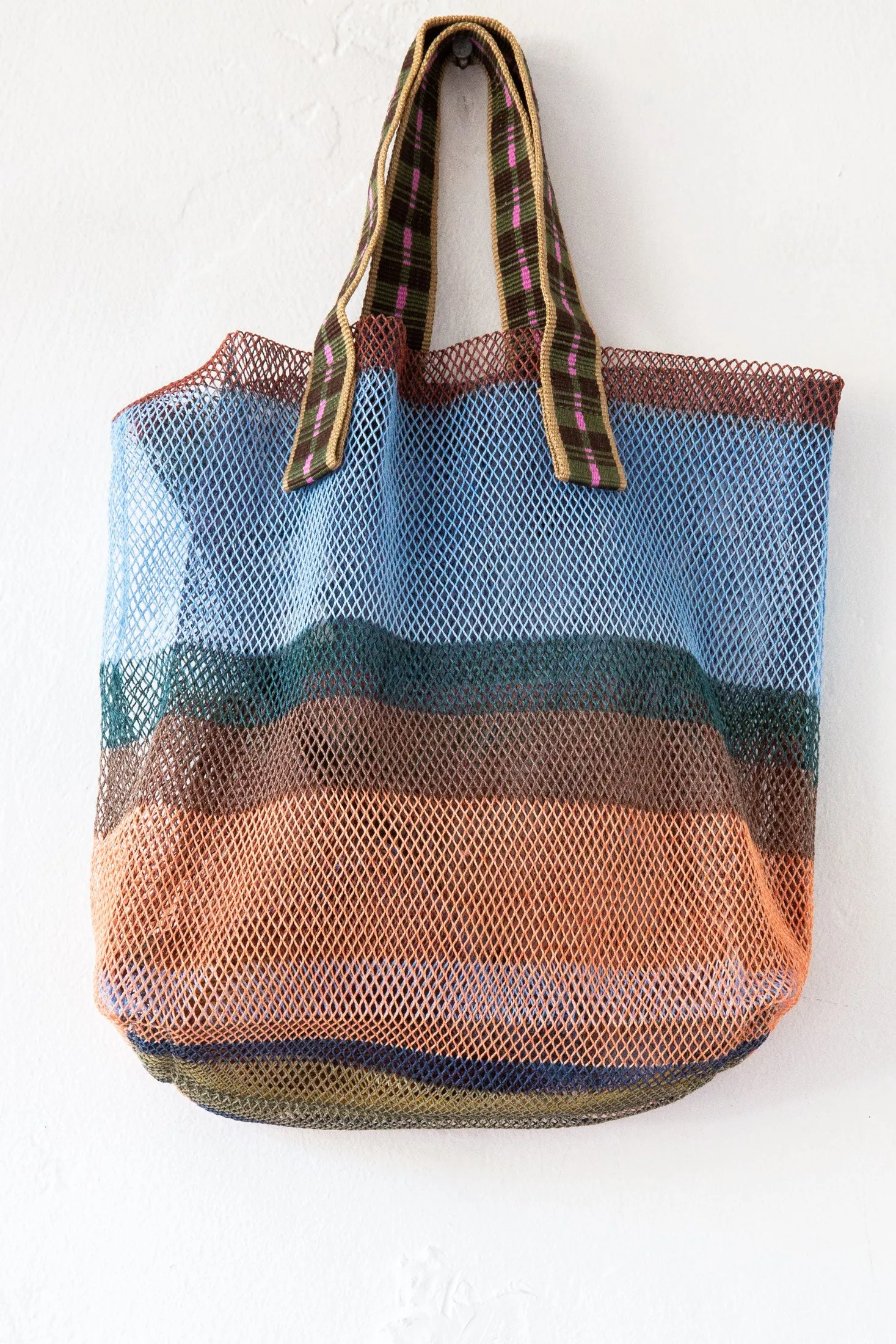 Kanpur Tote