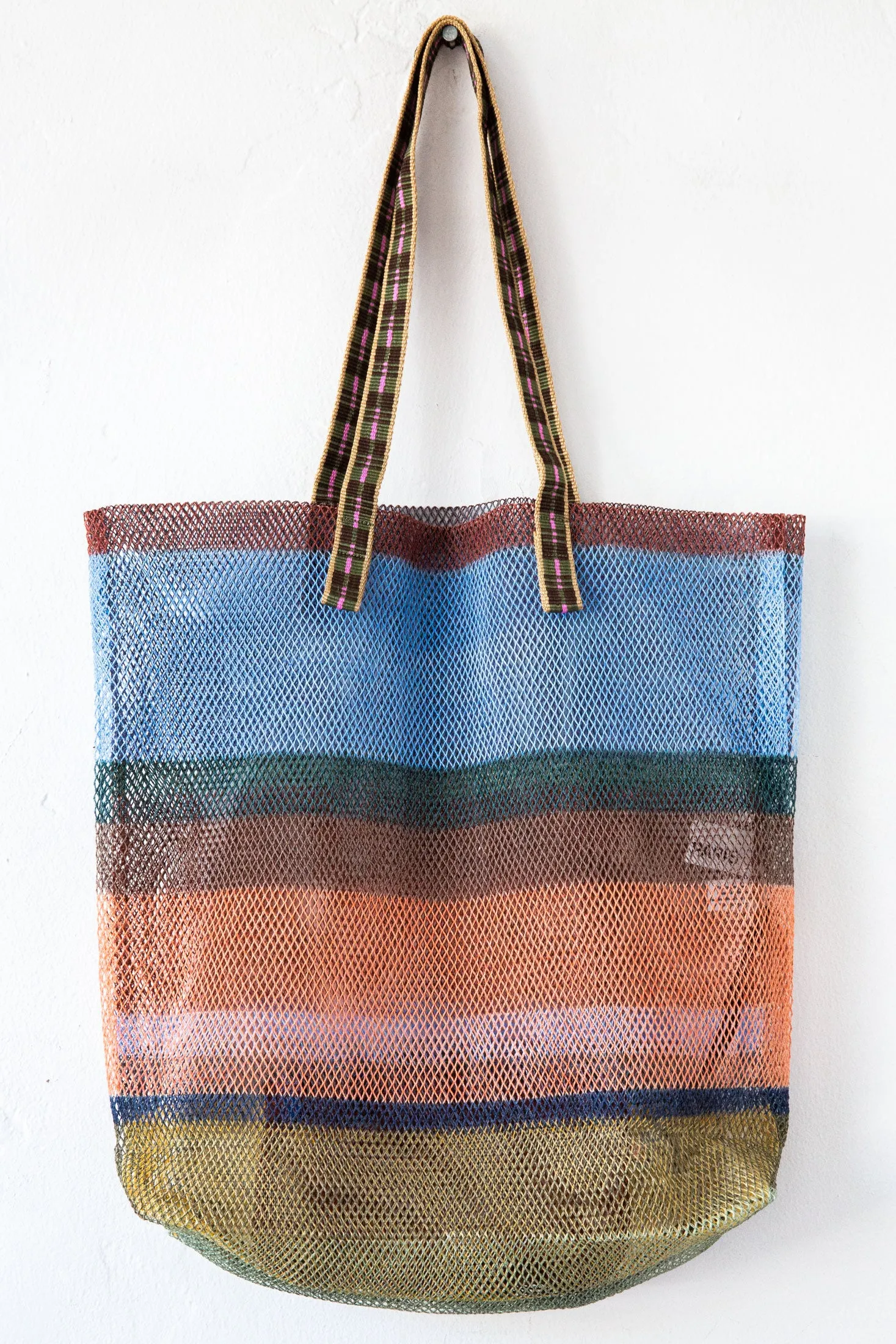 Kanpur Tote