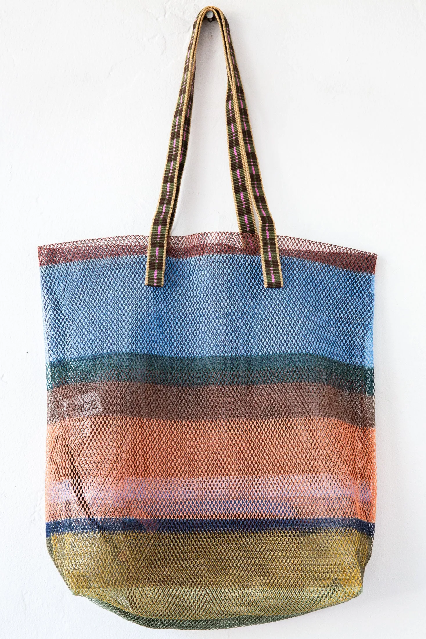 Kanpur Tote