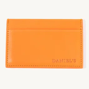 Leather Card Wallet