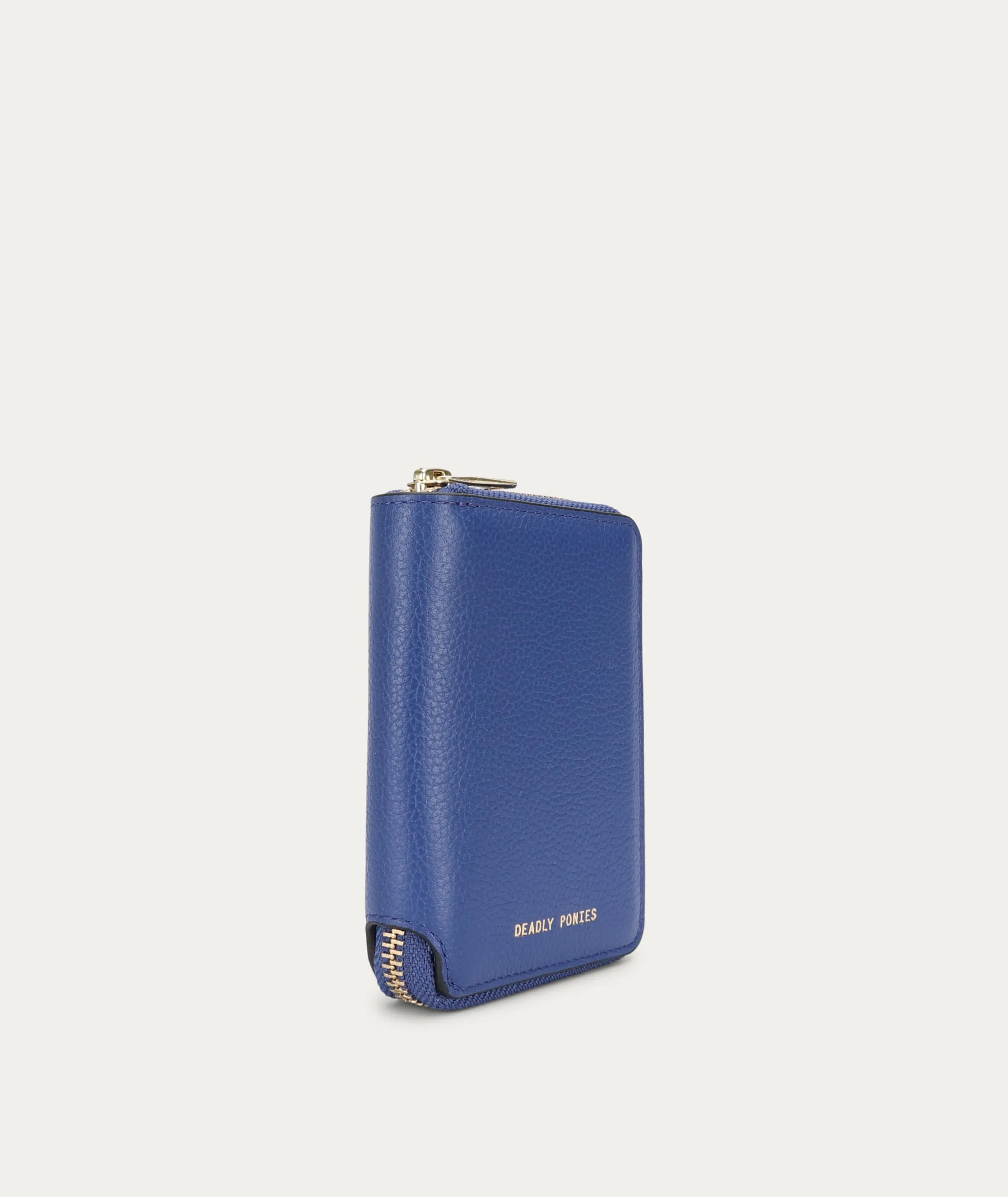 Mini Wallet - Ballpoint