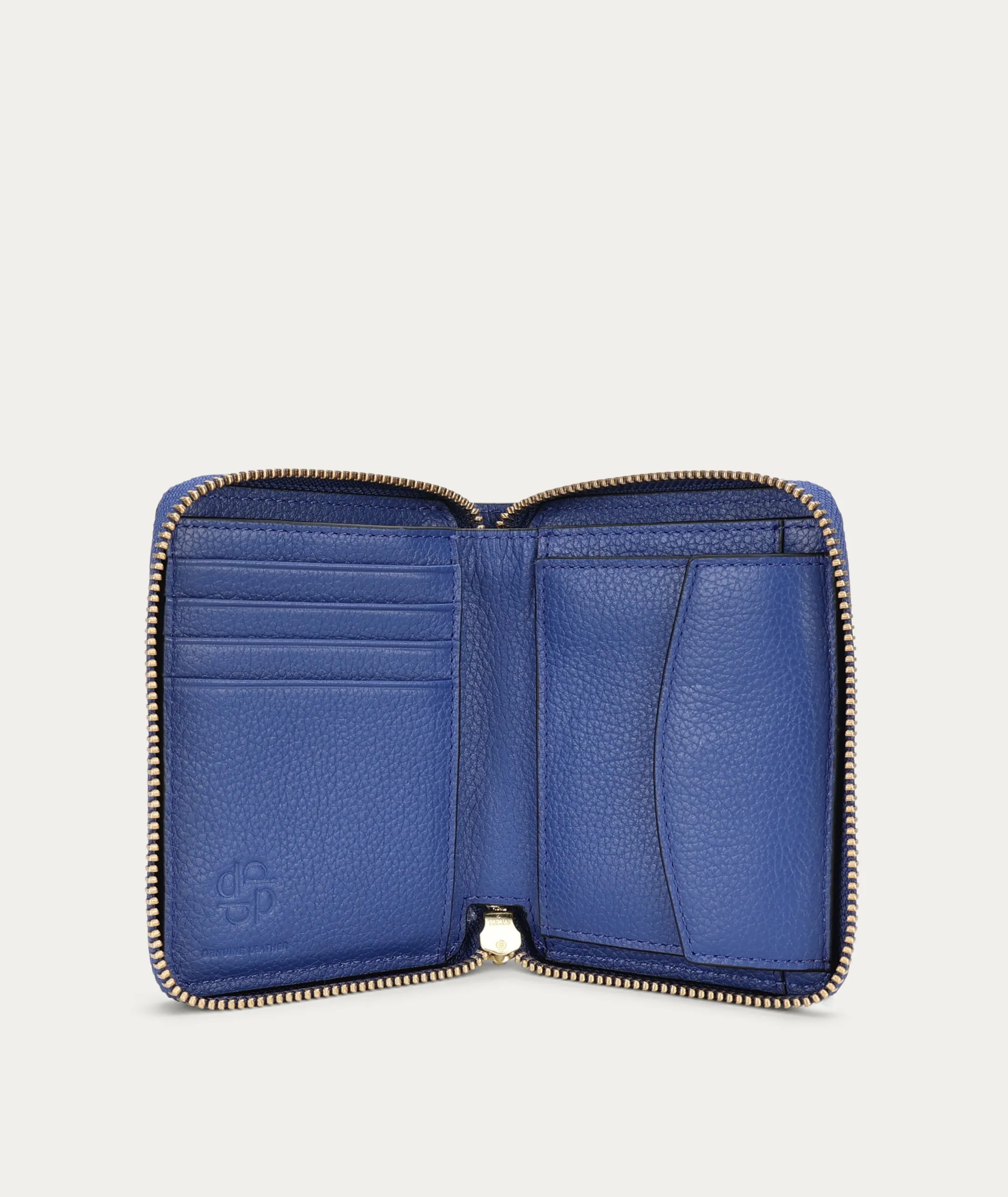 Mini Wallet - Ballpoint