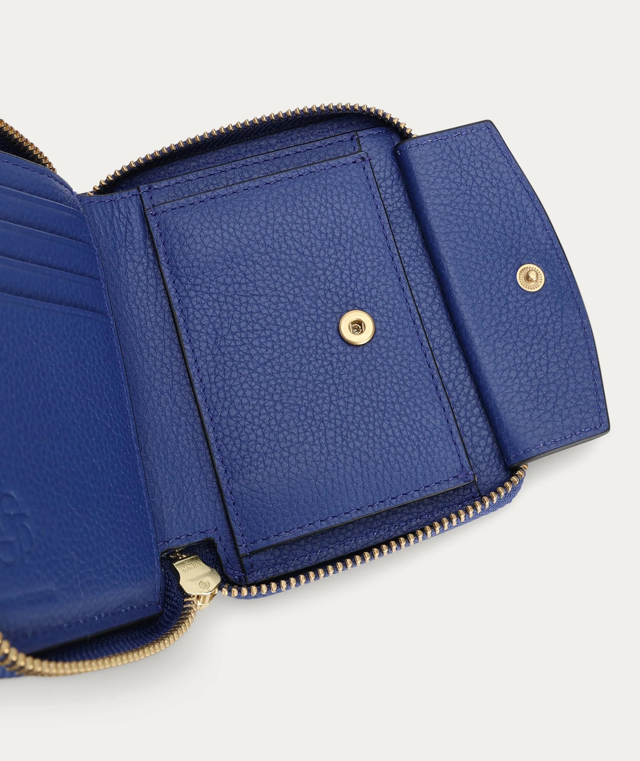 Mini Wallet - Ballpoint