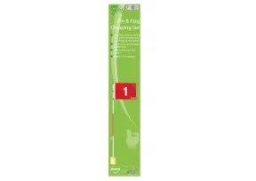 Pin and Flag Chipping Golf Set