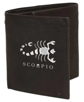 SCORPIO (Oct 24-Nov 22 )