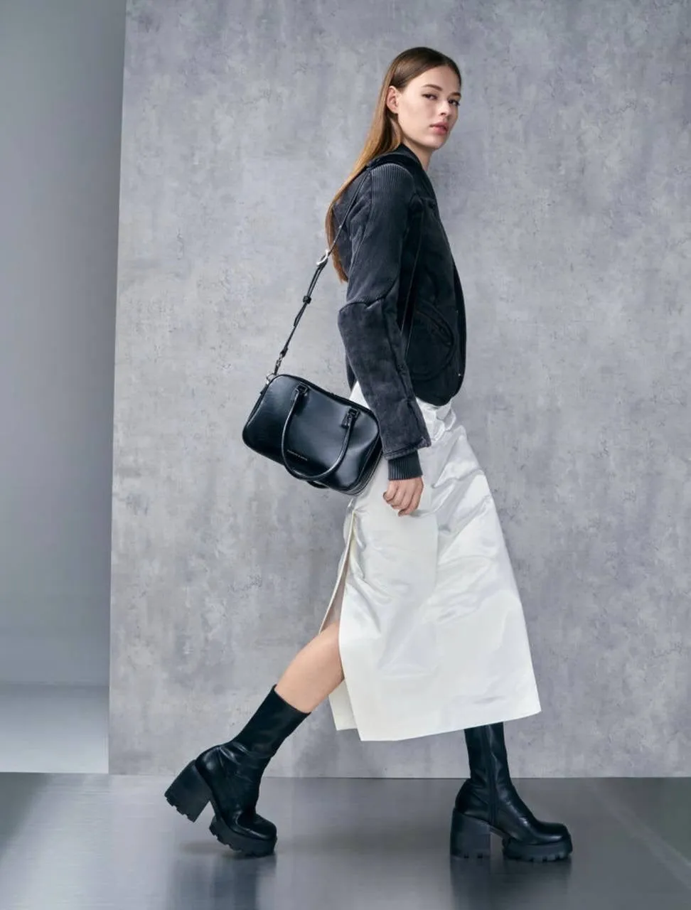 Sianna Bowling Bag
