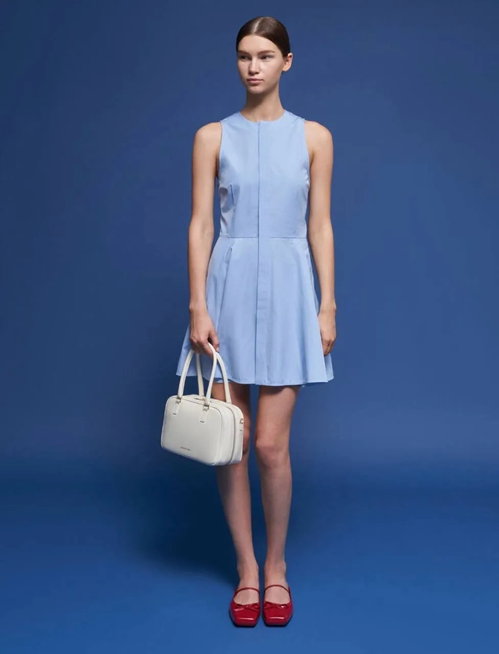 Sianna Bowling Bag
