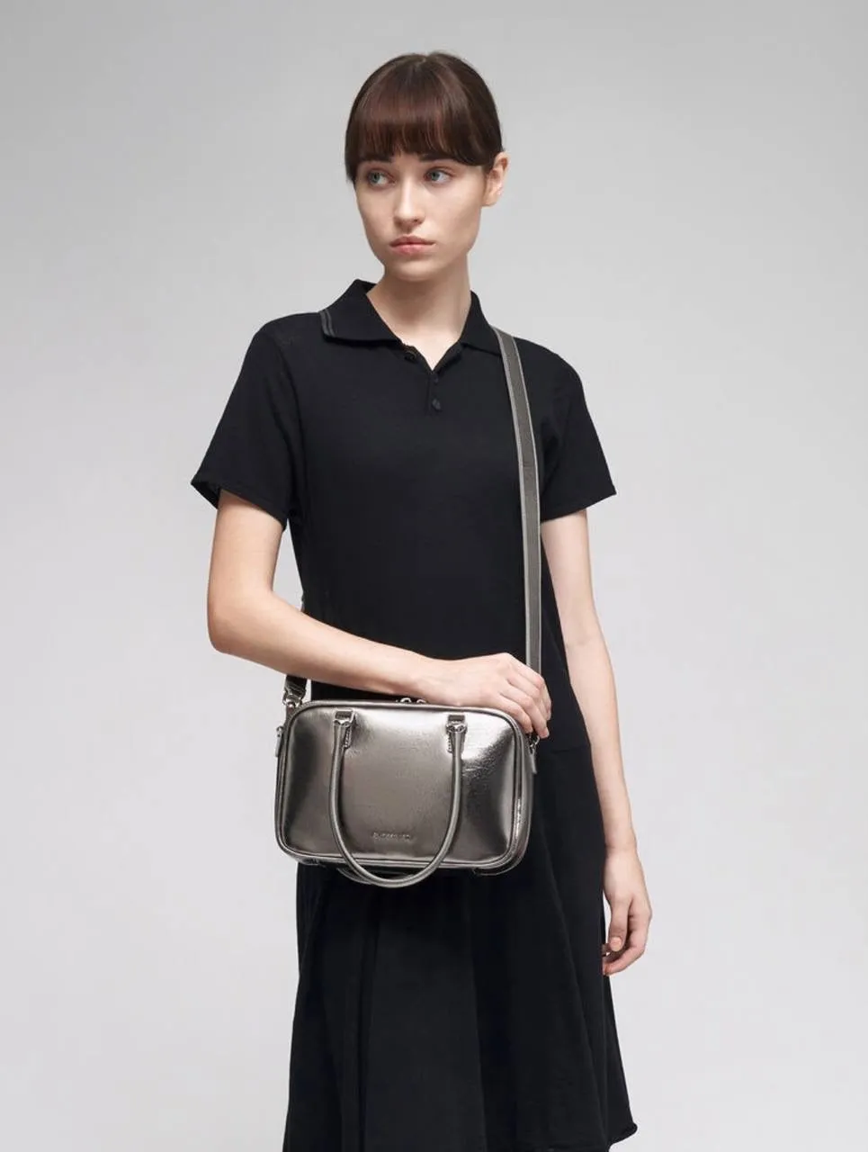 Sianna Bowling Bag