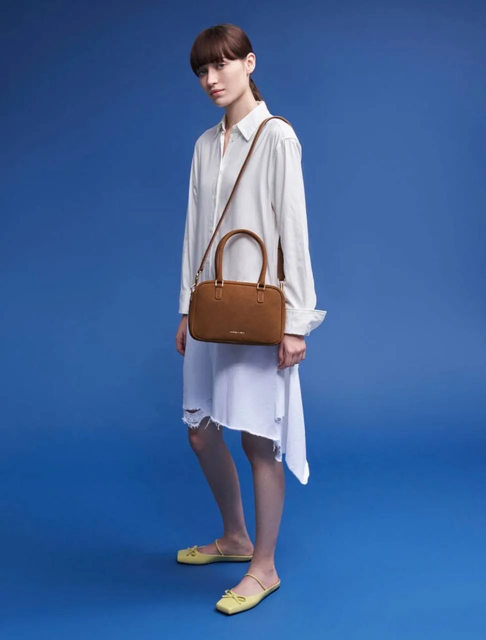 Sianna Bowling Bag