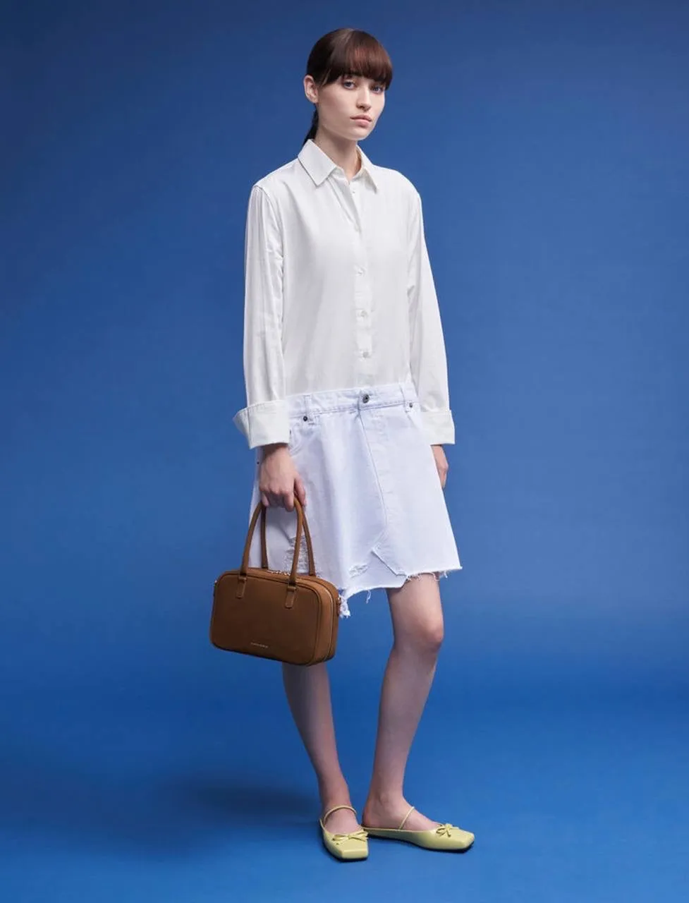 Sianna Bowling Bag
