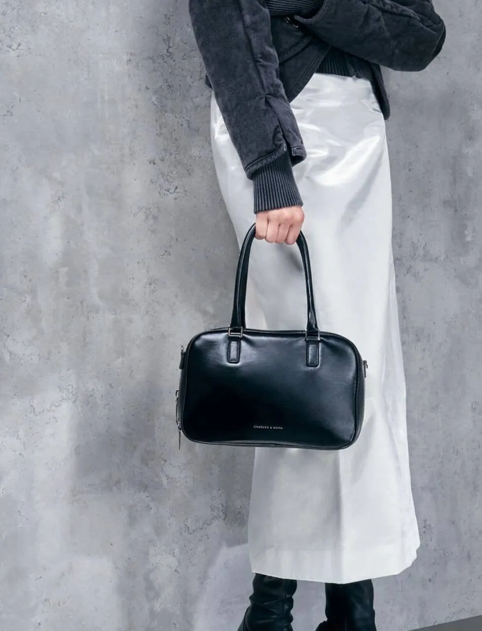 Sianna Bowling Bag