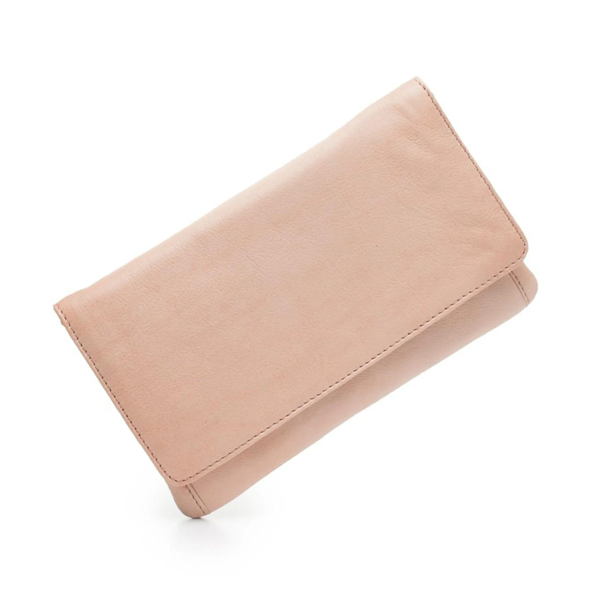 Sirena Purse - Dusky Pink