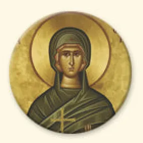 St. Paraskeve