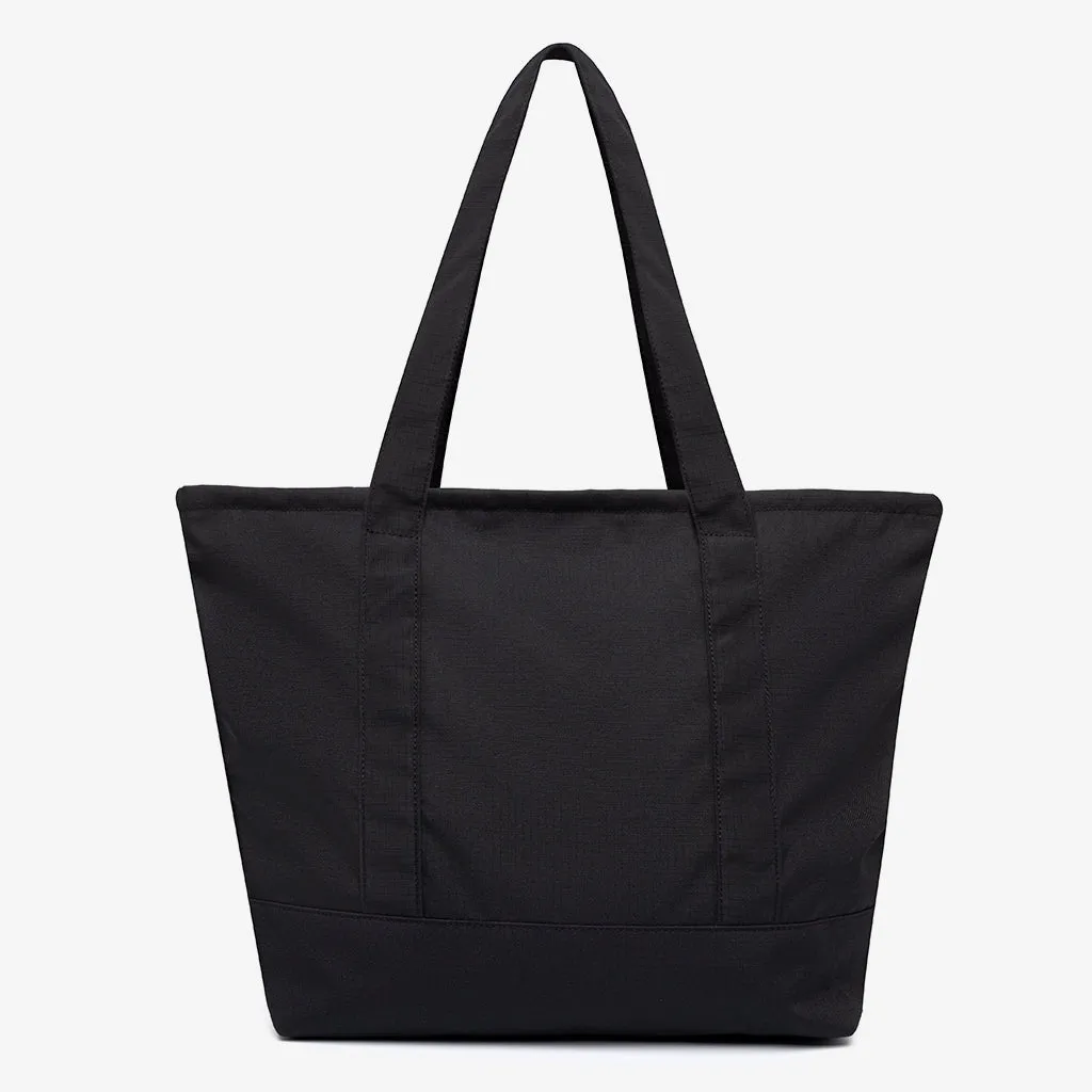 Strata Tote Bag Black Vandra