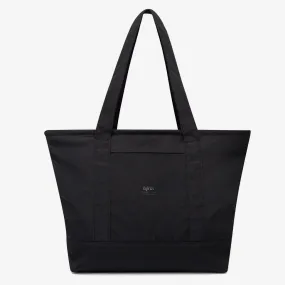 Strata Tote Bag Black Vandra