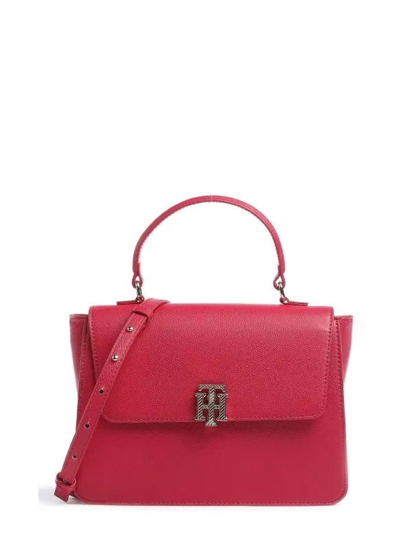 Th Outline Satchel