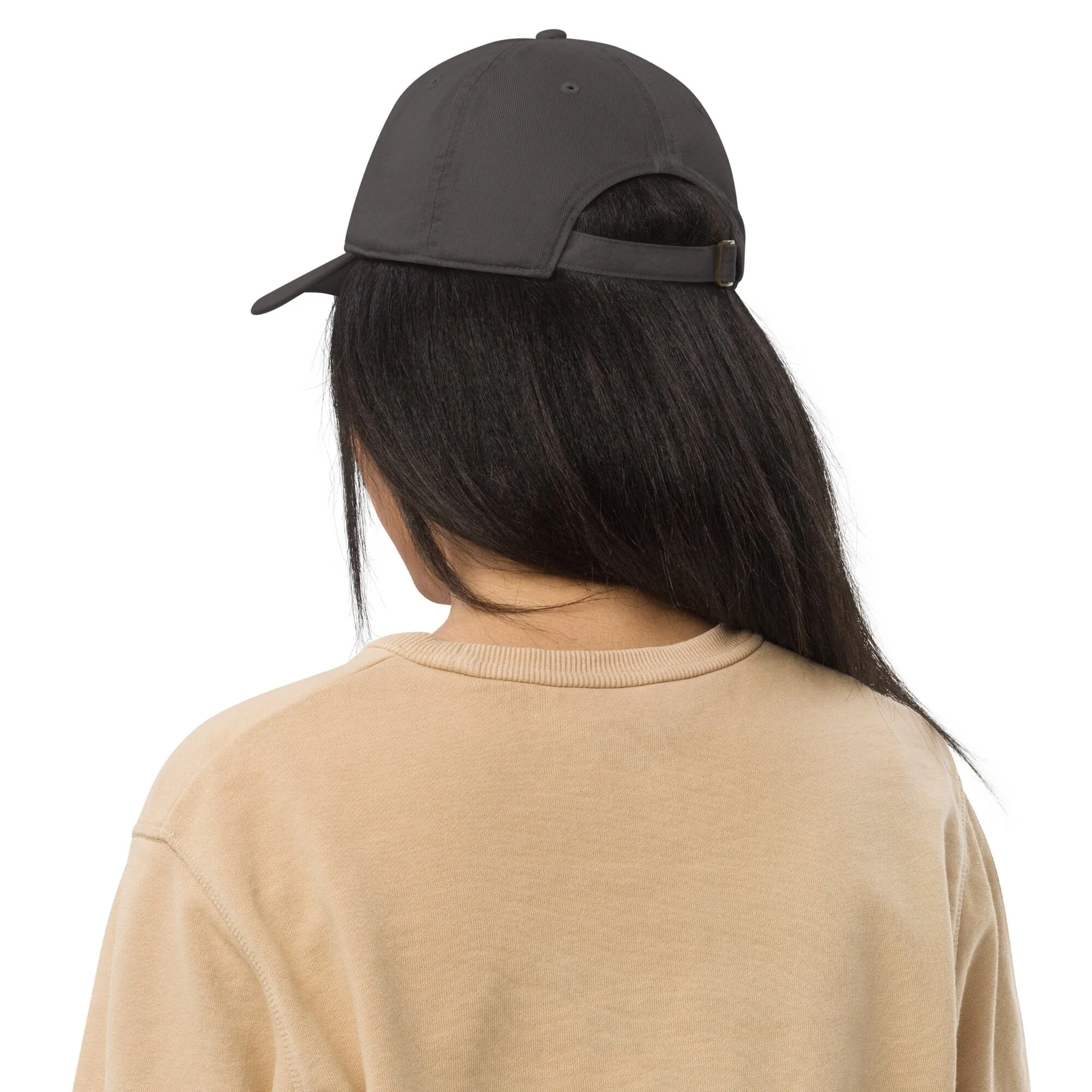 Thrifting is My Therapy Dad Hat