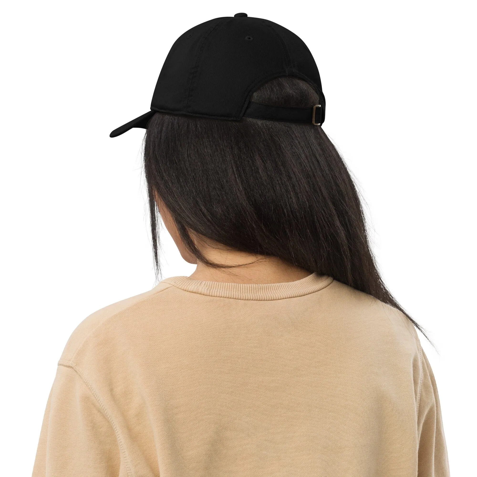 Thrifting is My Therapy Dad Hat