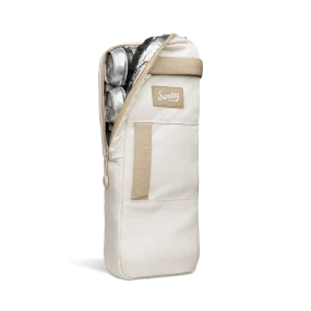 Toasted Almond Cooler